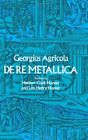 De Re Metallica (Dover Earth Science) von Georgius Agricola