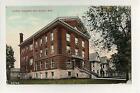 Luther Hospital Eau Clarie Wisconsin To Saint Paul Minnesota Postmaked 1914