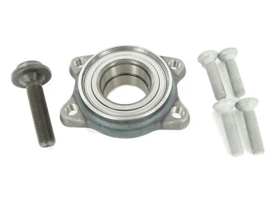 SKF Left OR Right Front Wheel Hub Bearing Kit for Audi A4 A6 A8 S4 for VW Passat - Image 1 of 4