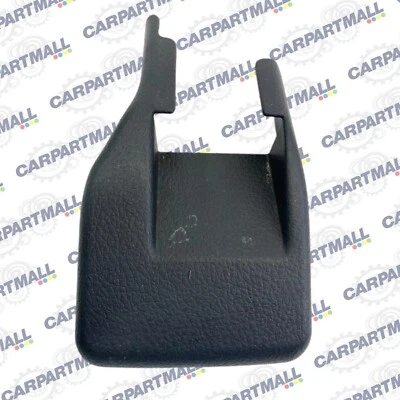 2003 2004 2005 2006 2007 Nissan Murano Front Left Driver Seat Track Cover LR - Imagem 1 de 4