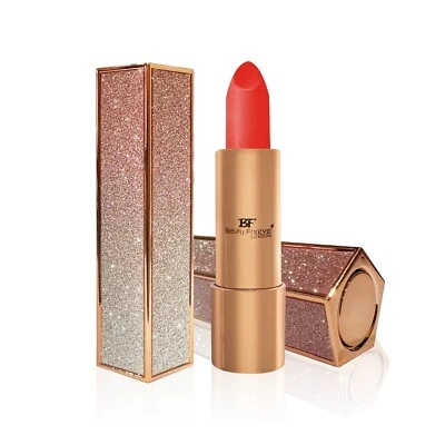 BF Beauty Forever Semi Matte Lipstick