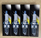 NEW SET OF 4 DENSO SPARK PLUGS FOR PEUGEOT 205