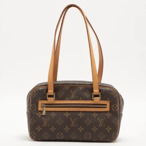 Louis Vuitton Monogram Cite MM - Foto 1 di 14