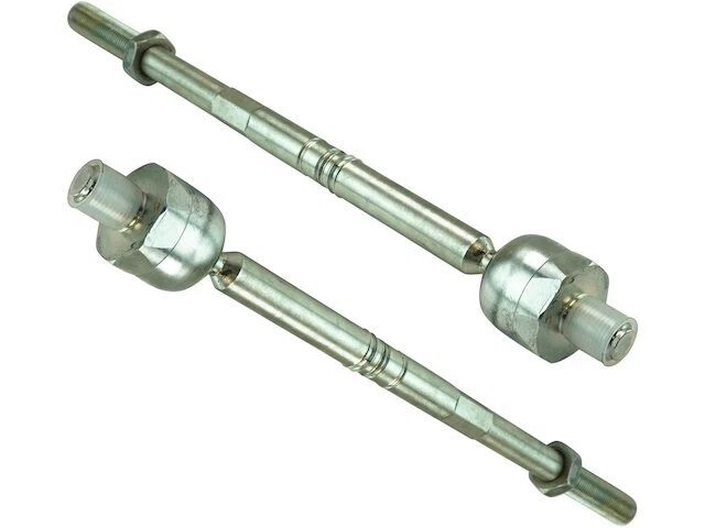 DIY Solutions Tie Rod End Set fits Audi A3 Quattro 2006-2013 48MGDM - Image 1 of 1