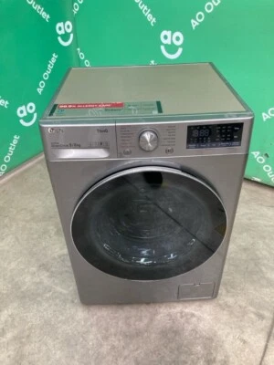 LG  9kg/6kg Condenser Washer dryer Graphite FWV796STSE (K) #LF103960 - Image 1 of 4
