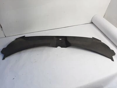 Marco de panel Slam Audi A6 4F2, C6 moldura de plástico 4F0807081 2006 15088120 Foto 1 de 3