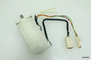 PANASONIC Used MSM022A1F 200W AC SERVO MOTOR discontinued type MOT-I-793=2J41 - Picture 1 of 10