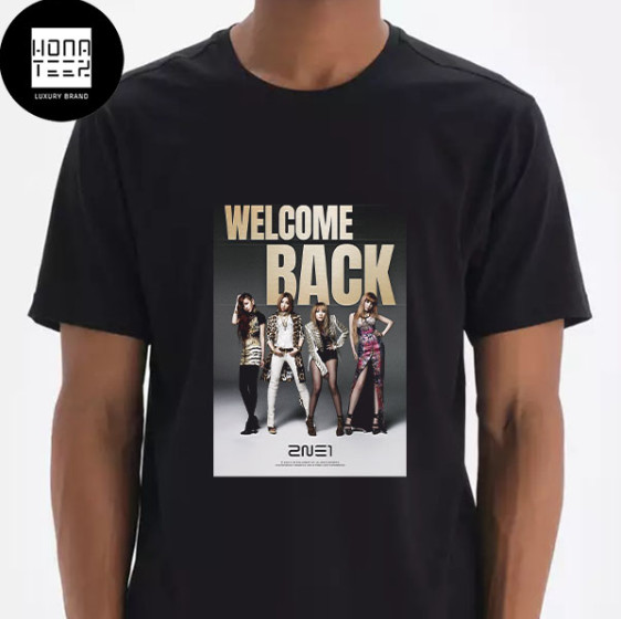 2ne1 shirt | eBay