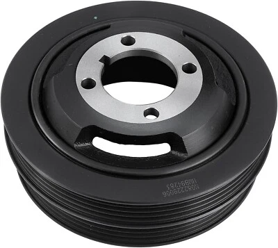 Equilibrador armónico de motor nuevo para Kia Spectra 2000-2004 Sephia 1995-2001 L4 1,8 L Foto 1 de 4