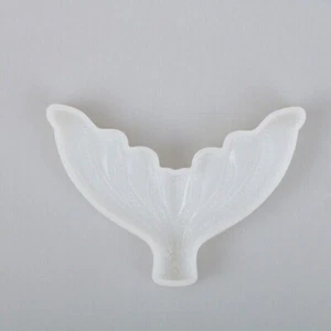 Fairy Mermaid Tail Scale Silicone Fondant Mould Beach Animal Cake Icing Moldiof - Picture 1 of 12