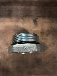 Steel MB o-ring x FB o-r STRT RED - Imagen 1 de 1