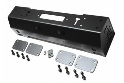 EVO Manufacturing Bumper | P/N EVO-3057B - Image 1 of 2