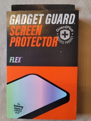 Gadget Guard Flex Screen Protector Samsung S22+ - Image 1 of 2