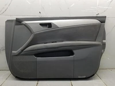 Toyota Avalon 2009 panel de moldura de puerta delantera derecha #008372 Foto 1 de 4