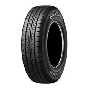 Dunlop Van01 145/80R12 80/78 N Light Truck Made in 2023 Kei Truck Only one tire - Photo 1 sur 4