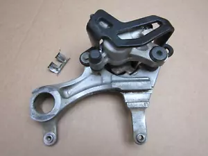 Pinza freno posteriore 49 ore Kawasaki KX 250 2014 comprese pastiglie Nissin (14709) - Foto 1 di 10
