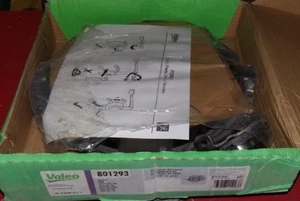 KIT DE EMBRAGUE VALEO 801293 FORD ESCORT V-VI, FIESTA III 1.4G 90- NUEVO - Picture 1 of 1