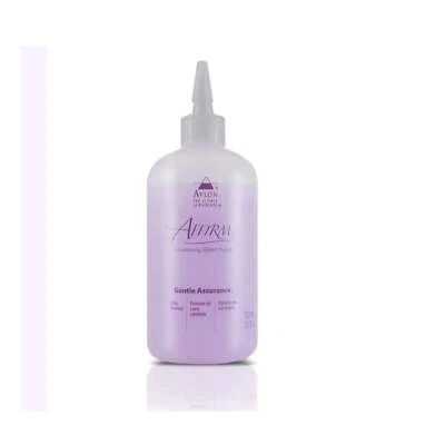 Protector de cuero cabelludo Avlon Affirm Gentle Assurance 312 ml
