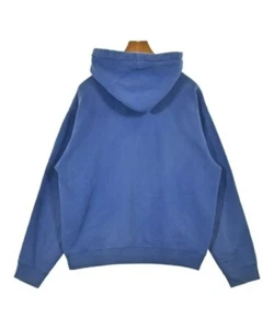 GUCCI Hoodies Blue M 2200567749017 - Picture 1 of 5