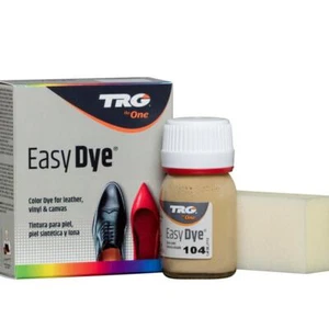 Tinte para zapatos de cuero para galletas TRG - Imagen 1 de 2