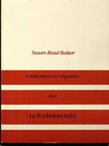 Collaboration et originalité chez La Rochefoucauld (University of Florida monog - Imagen 1 de 1