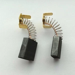 Cepillos de carbono para sierra de azulejos Dewalt D24000 250 mm - Imagen 1 de 6