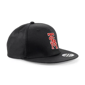 Team Spoox Motorsport TSM Baseball Cap Hat - SPOOX MOTORSPORT - Picture 1 of 1