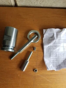 Kit collegamento Schneider / Satchwell L2SV 8800126000 NUOVO 880-0126-000 - Foto 1 di 2