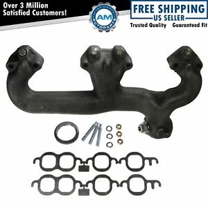 Dorman Exhaust Manifold Left Driver for Pontiac Chevy Buick Olds GMC V8 Pickup