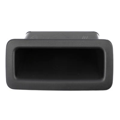 NEW OEM Mazda 2017-2021 Mazda3 CX-5 CX-30 Liftgate Pull Handle KB7W-68-966A-02 - Image 1 of 4