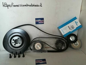KIT SERVIZI ORGANI AUSILIARI PER OPEL ASTRA H 1.9 CDTI - Picture 1 of 1