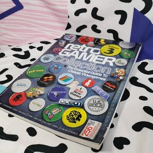 Retro Gamer Collection Volume 3 - The Essential Guide To Classic Videogames - Imagen 1 de 9