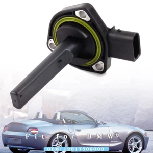 Öl Niveau Sensor For BMW 1 3 5 7 Series E46 E81 E87 E90 Z3 X5 12617508003 - Picture 1 of 6