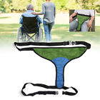 Wheelchair Waist Belt Strap For Patient Elderly(Green )(Green ) BLW