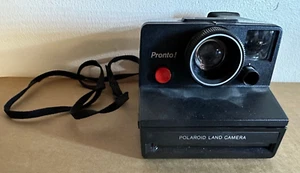 VTG Polaroid Land Camera Pronto! - (untested) - Picture 1 of 5