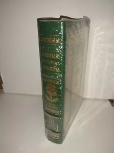 Outlander Diana Gabaldon Signed Easton Press New - Imagen 1 de 2