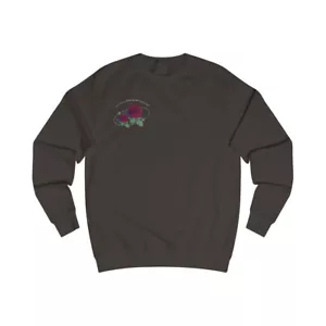 Men's Sweatshirt - Picture 1 of 41
