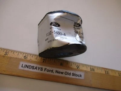 Ford 1991/1994 tempo & mercury topaz "aislador" (estabilizador delantero/barra estabilizadora)  Foto 1 de 4