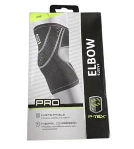 P-TEX Pro Herren Ellenbogen Sleeve Ellenbogen Sleeve - Größe L - Bild 1 von 1