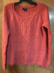Ana Womans Sweater Cardigan Size XL - Picture 1 of 2