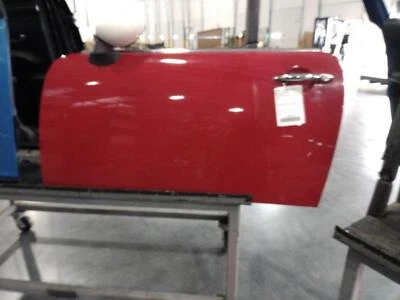 Conjunto de puerta delantera izquierda usado se adapta a: Mini COOPER HT 2013 delantera izquierda grado A Foto 1 de 4