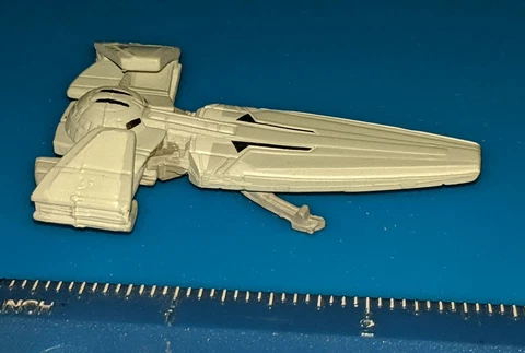 STAR WARS MICRO MACHINES  VEHICLES GALOOB 94-99 HASBRO 2015-17 ANH ESB ROTJ TFA Cover