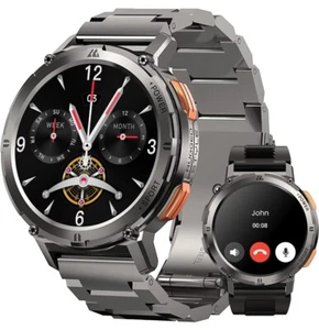 KOSPET TANK T2 Smartwatch (Special Edition)