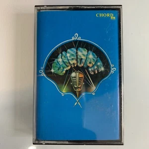 Europe Self Titled (Cassette) TC008 - Picture 1 of 2