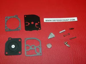 kit 11 joints membranes carburateur Zama RB-41 - Imagen 1 de 1