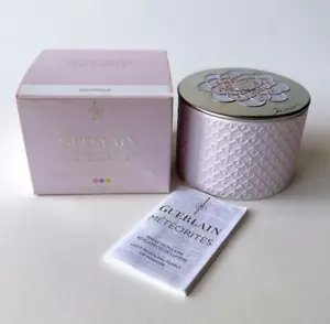 GUERLAIN Meteorites AQUARELLA Light Revealing Pearls of Powder, New with Box - Picture 1 of 6