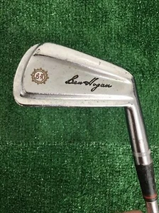 Ben Hogan Apex 3 Iron Ladies Steel Shaft - Picture 1 of 8
