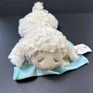 Baby Ganz Collection LAMB plush New With TAGS - Picture 1 of 7