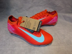 Nike Mercurial Vapor 16 Pro AG Football Boots Size UK 9.5 Brand New With Tags - Picture 1 of 15