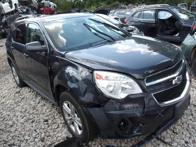Used A/C Compressor fits: 2014 Chevrolet Equinox  Grade A - Image 1 of 4